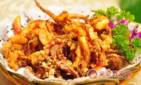 超锅锅炸货铺加盟